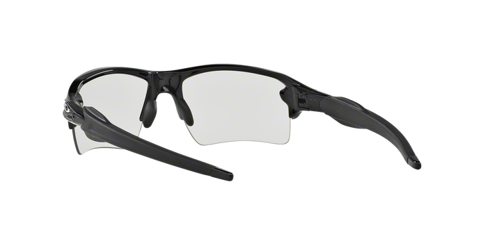 Oakley 9188 FLAK 2.0 XL 50  Clear  360 visione