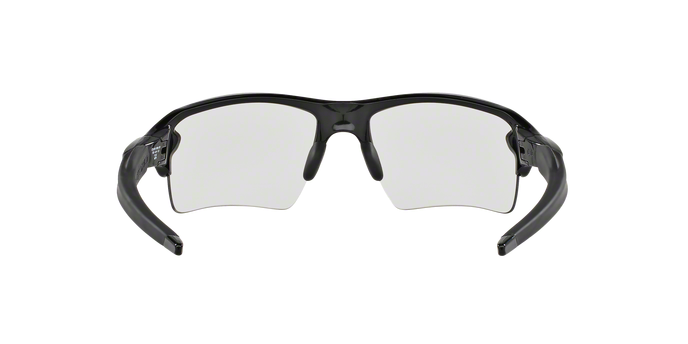 Oakley 9188 FLAK 2.0 XL 50  Clear  360 visione