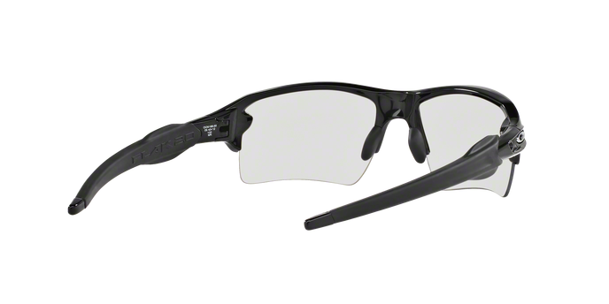 Oakley 9188 FLAK 2.0 XL 50  Clear  360 visione