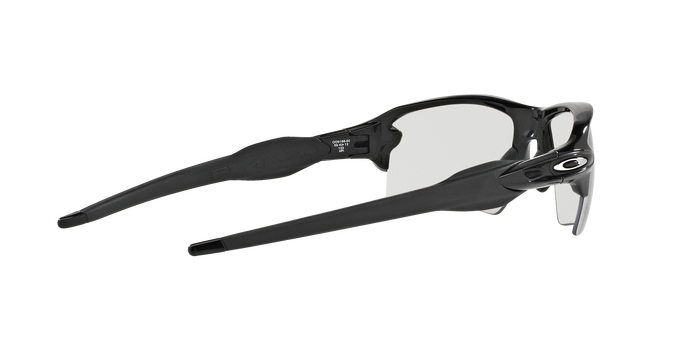 Oakley 9188 FLAK 2.0 XL 50  Clear  360 visione