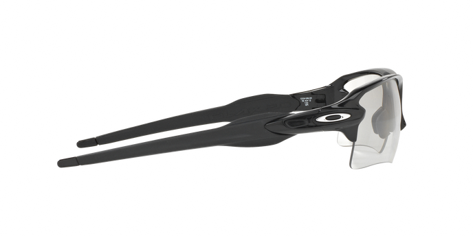 Oakley 9188 FLAK 2.0 XL 50  Clear  360 visione