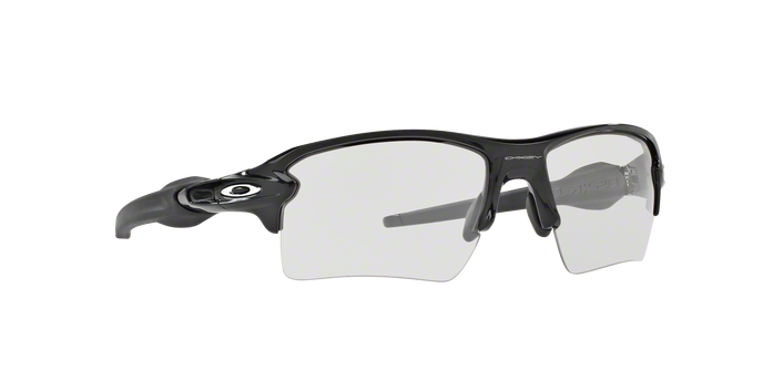 Oakley 9188 FLAK 2.0 XL 50  Clear  360 visione