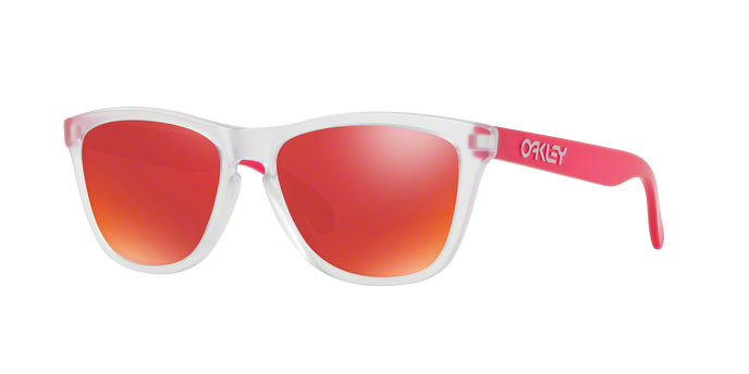 Oakley Frogskins 9013 B3 torch I 360 visione