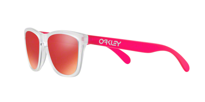 Oakley Frogskins 9013 B3 torch I 360 visione