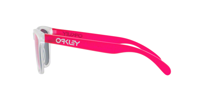 Oakley Frogskins 9013 B3 torch I 360 visione