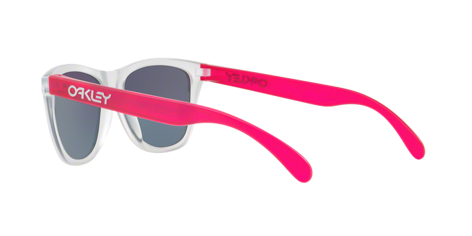 Oakley Frogskins 9013 B3 torch I 360 visione
