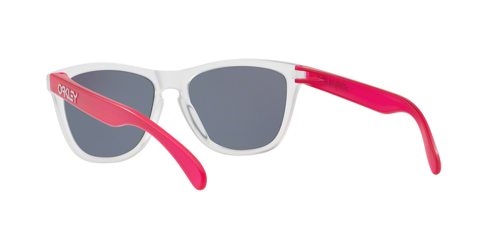 Oakley Frogskins 9013 B3 torch I 360 visione