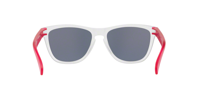 Oakley Frogskins 9013 B3 torch I 360 visione
