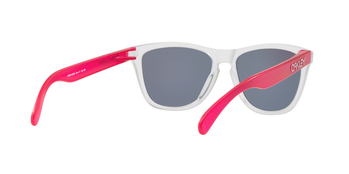 Oakley Frogskins 9013 B3 torch I 360 visione