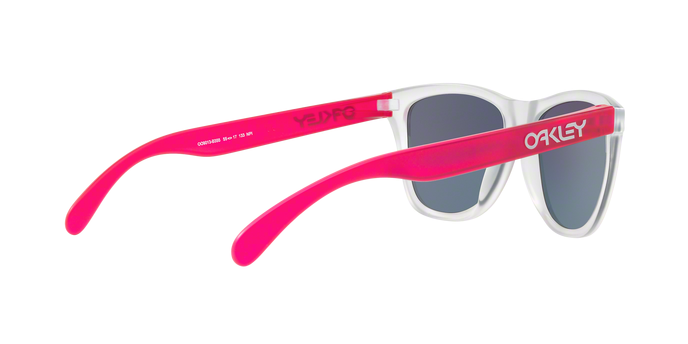 Oakley Frogskins 9013 B3 torch I 360 visione