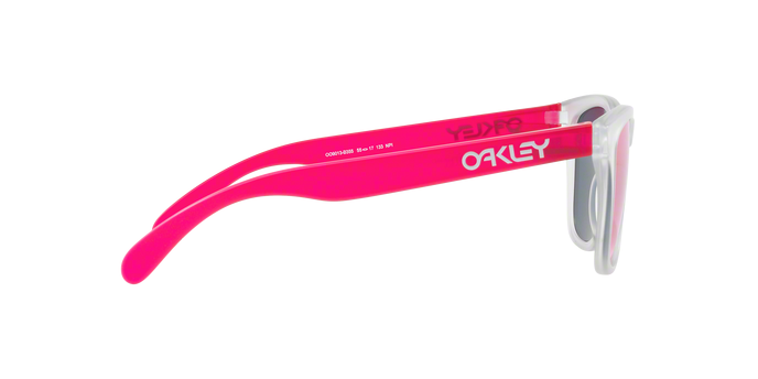 Oakley Frogskins 9013 B3 torch I 360 visione