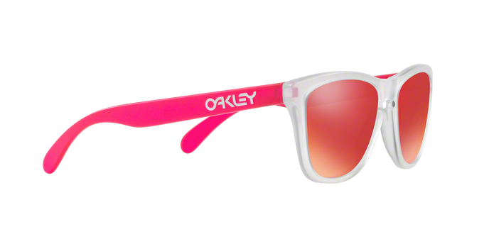 Oakley Frogskins 9013 B3 torch I 360 visione