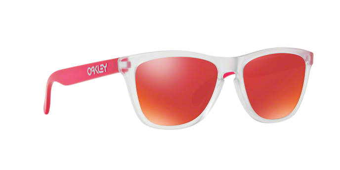 Oakley Frogskins 9013 B3 torch I 360 visione