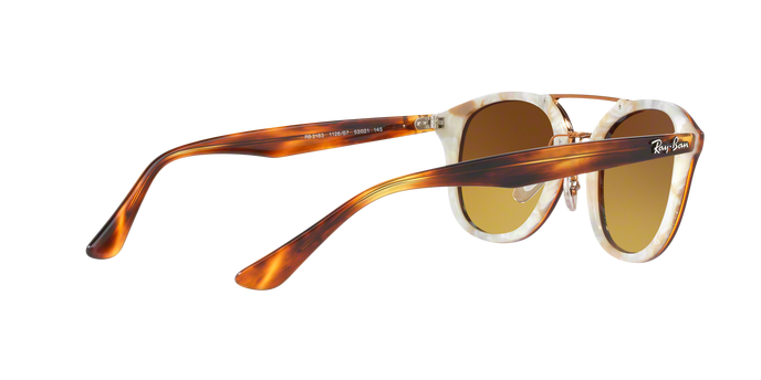 Rayban 2183 1128B7 360 visione