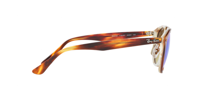 Rayban 2183 1128B7 360 visione