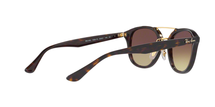 Rayban 2183 122513 360 visione