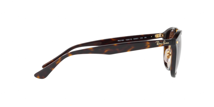 Rayban 2183 122513 360 visione