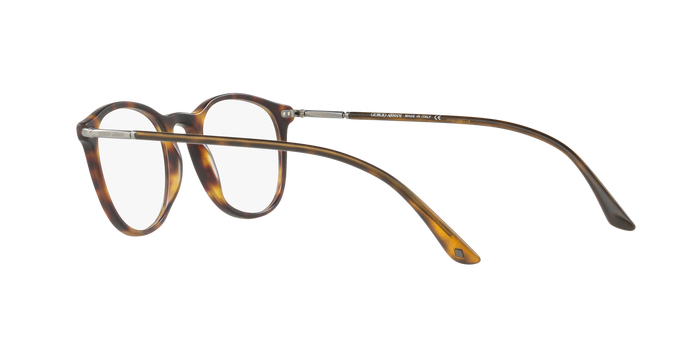 Giorgio Armani 7125 5089 360 visione