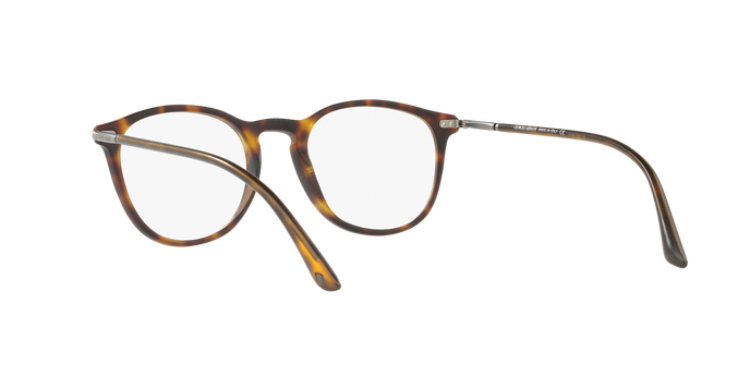 Giorgio Armani 7125 5089 360 visione
