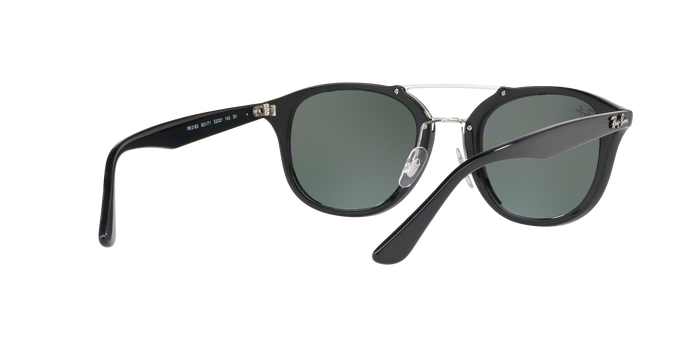 Rayban 2183 901/71 360 visione