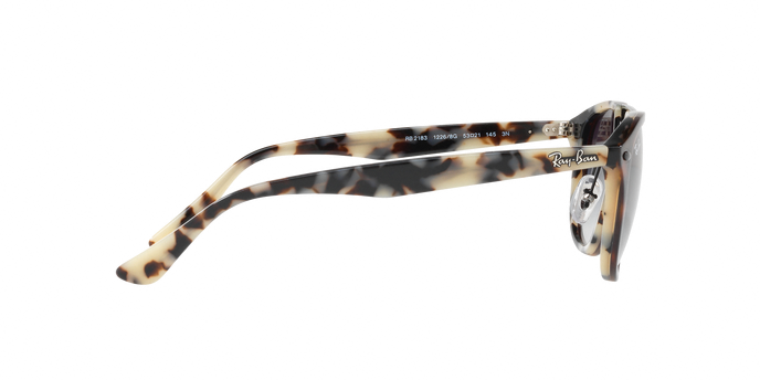 Rayban 2183 12268G 360 visione