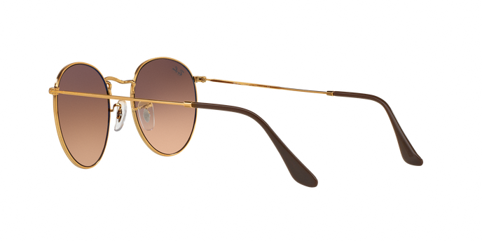 Rayban 3447 ROUND METAL 9001A5 360 visione