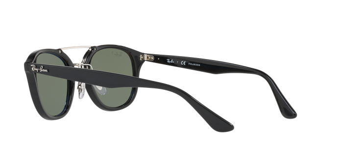 Rayban 2183 901/9A pol 360 visione