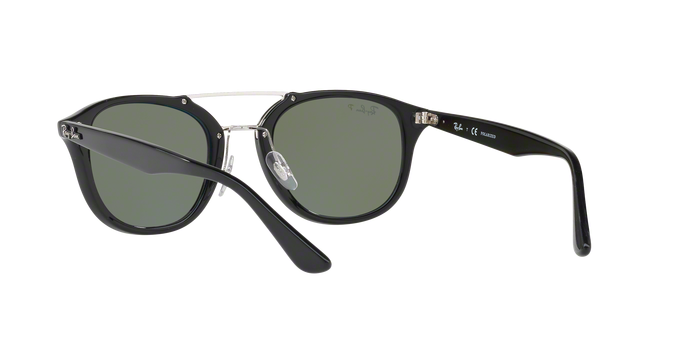 Rayban 2183 901/9A pol 360 visione