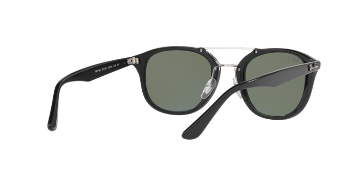 Rayban 2183 901/9A pol 360 visione