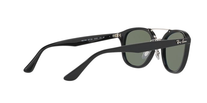 Rayban 2183 901/9A pol 360 visione