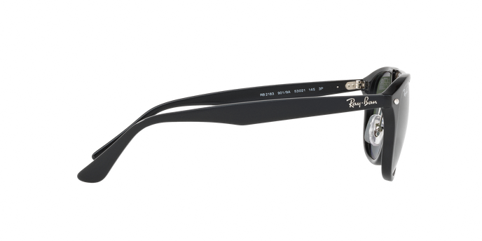 Rayban 2183 901/9A pol 360 visione