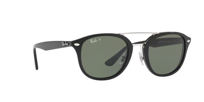 Rayban 2183 901/9A pol 360 visione