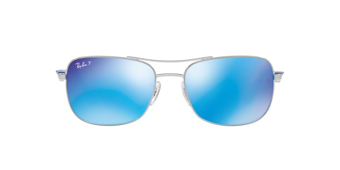 Rayban 3515 004/9R 360 visione