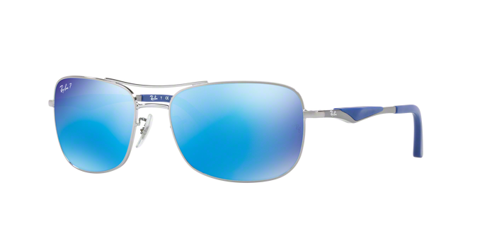 Rayban 3515 004/9R 360 visione
