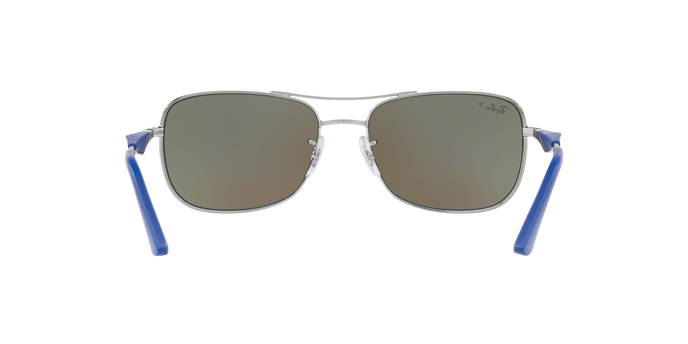 Rayban 3515 004/9R 360 visione