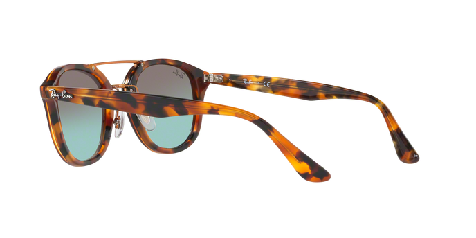 Rayban 2183 1127B9 360 visione