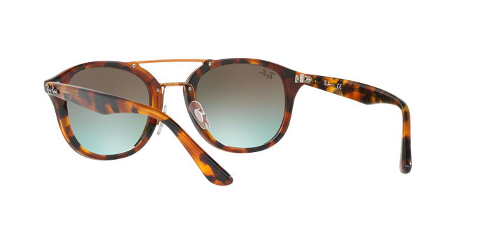 Rayban 2183 1127B9 360 visione