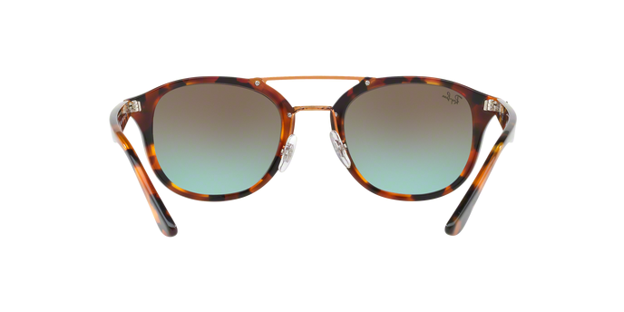 Rayban 2183 1127B9 360 visione