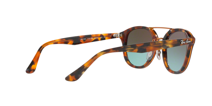 Rayban 2183 1127B9 360 visione