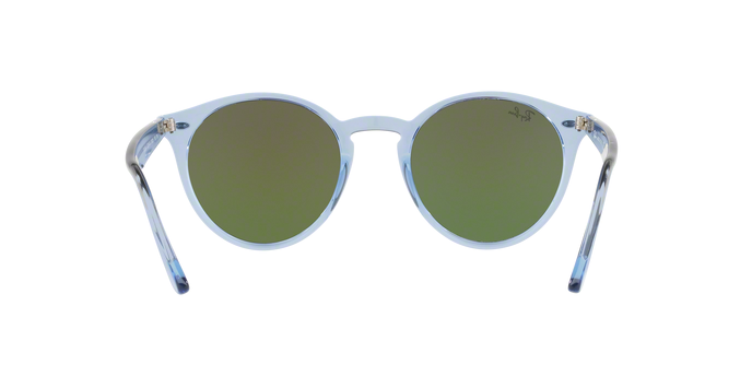 Rayban 2180 6278A9 360 visione