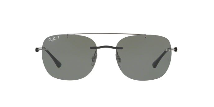 Rayban 4280 601/9A Pol 360 visione