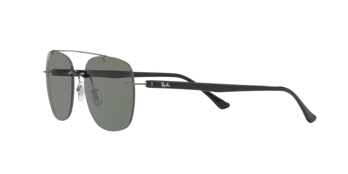 Rayban 4280 601/9A Pol 360 visione