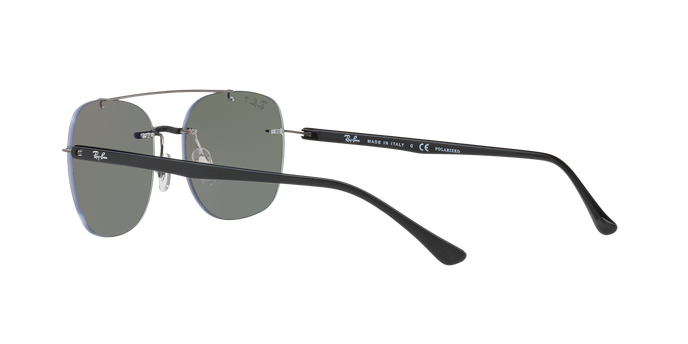 Rayban 4280 601/9A Pol 360 visione