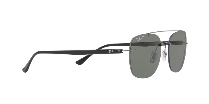 Rayban 4280 601/9A Pol 360 visione