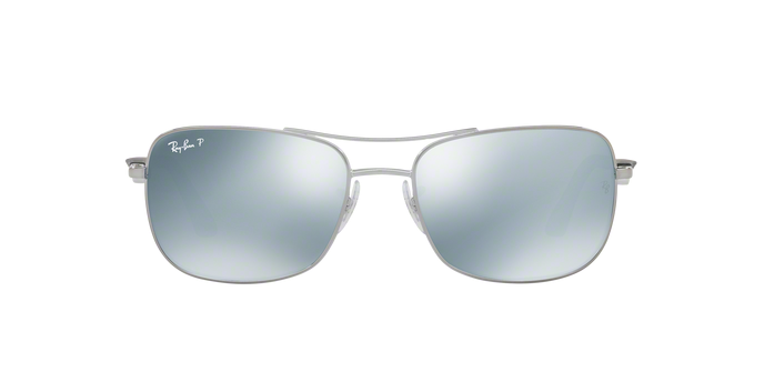 Rayban 3515 004/Y4 360 visione