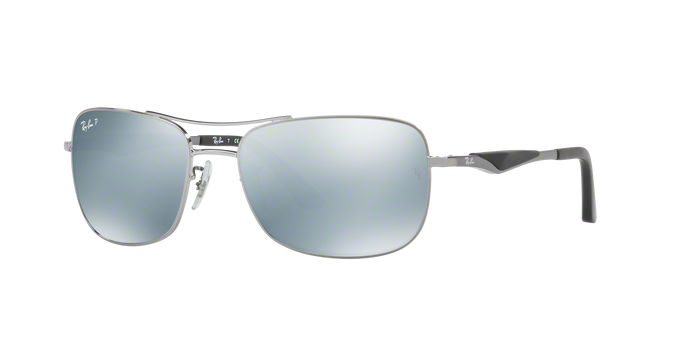 Rayban 3515 004/Y4 360 visione