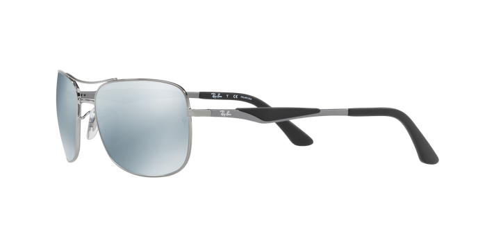 Rayban 3515 004/Y4 360 visione