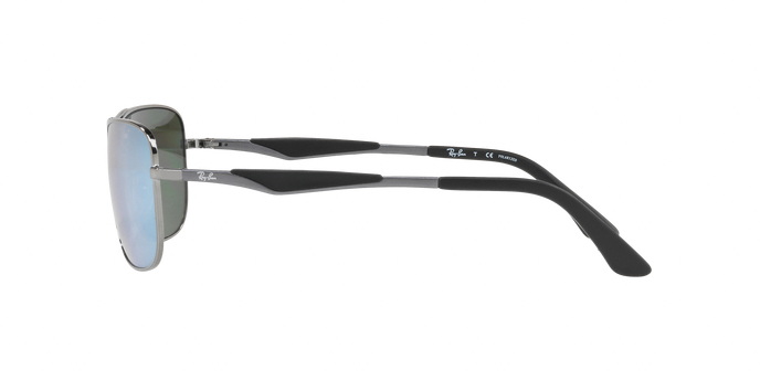 Rayban 3515 004/Y4 360 visione