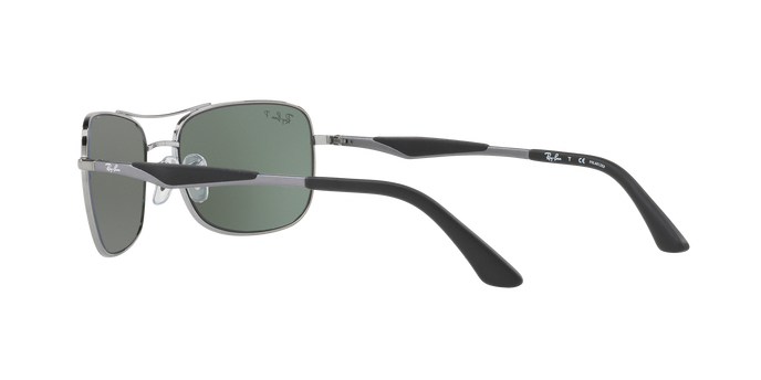 Rayban 3515 004/Y4 360 visione