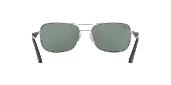 Rayban 3515 004/Y4 360 visione
